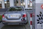 Mercedes-Benz E300 de AMG Line 2018 года (WW)